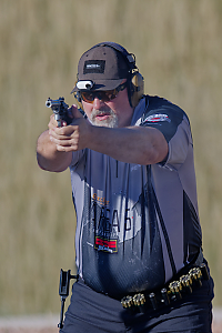 Pete Berg LVS02123